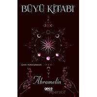 Büyü Kitabı - Abramelin - Gece Kitaplığı