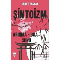 Şintoizm - Samet Yaşkan - Urzeni Yayıncılık