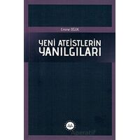 Yeni Ateistlerin Yanılgıları - Emine Öğük - Diyanet İşleri Başkanlığı