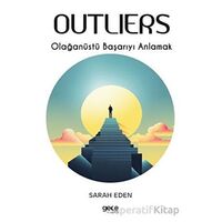 Outliers - İsidore Kozminsky - Gece Kitaplığı