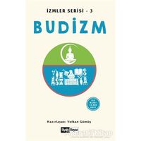 Budizm - Volkan Gümüş - Siyah Beyaz Yayınları