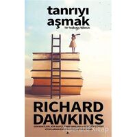 Tanrıyı Aşmak - Richard Dawkins - Kuzey Yayınları