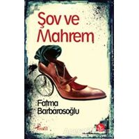 Şov ve Mahrem - Fatma Barbarosoğlu - Profil Kitap