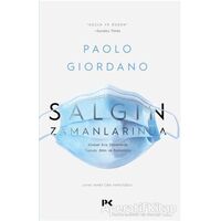 Salgın Zamanlarında - Paolo Giordano - Profil Kitap