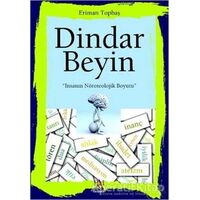 Dindar Beyin - Eriman Topbaş - Panama Yayıncılık