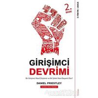 Girişimci Devrimi - Daniel Priestley - Sola Unitas