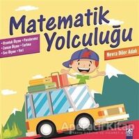 Matematik Yolculuğu 6 - Nevra Diler Adalı - Altın Kitaplar