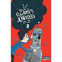 Deyim Kartları 2 - Hacı Bayram Nebioğlu - Çamlıca Çocuk Yayınları