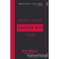 Berbat Olmak Üzerine Bir Teori - Nick Riggle - Sola Unitas