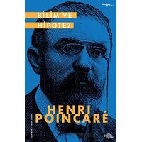 Bilim ve Hipotez - Henri Poincare - Fol Kitap