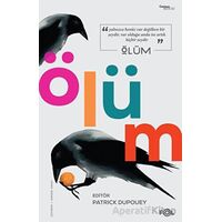 Ölüm - Patrick Dupouey - Fol Kitap