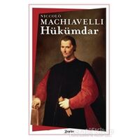 Hükümdar - Niccolo Machiavelli - Zeplin Kitap