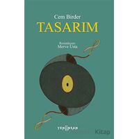 Tasarım - Cem Birder - Yeni İnsan Yayınevi