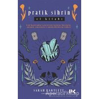 Pratik Sihrin El Kitabı - Sarah Bartlett - Profil Kitap