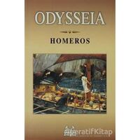 Odysseia - Homeros - Arkadaş Yayınları