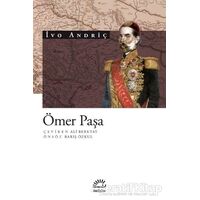 Ömer Paşa - İvo Andriç - İletişim Yayınevi