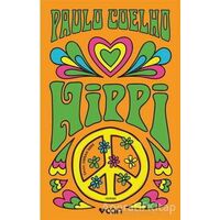 Hippi - Paulo Coelho - Can Yayınları