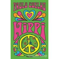 Hippi - Paulo Coelho - Can Yayınları