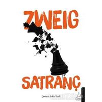 Satranç - Stefan Zweig - Destek Yayınları