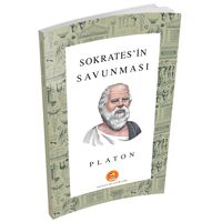 Sokrates’in savunması - Platon - Biom (Dünya Klasikleri)