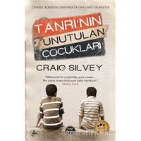 Tanrının Unutulan Çocukları - Craig Silvey - Martı Yayınları