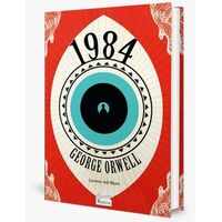 1984 - George Orwell - Koridor Yayıncılık