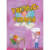 Yaratıcı Yazarlık - Kolektif - Kukla Yayınları