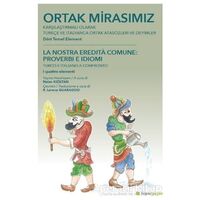 Ortak Mirasımız - Kolektif - Hiperlink Yayınları