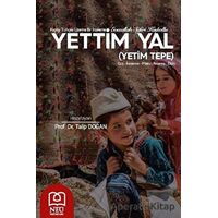 Yettim Yal - Kaşkay Türkçesi Üzerine Bir İnceleme