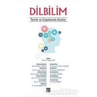 Dilbilim - Erdoğan Boz - Gazi Kitabevi