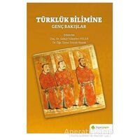 Türklük Bilimine Genç Bakışlar - Emrah Bozok - Hiperlink Yayınları