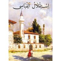 İstiklal Elifbası - Kolektif - Tiyo Yayınevi