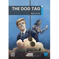 The Dog Tag A2 Reader - Mahmut Özlü - Gaga Yayınları