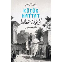 Osmanlıca Hikayeler - 2 Küçük Hattat - Yasin Odabaşı - Hasbahçe