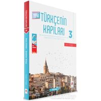 Türkçenin Kapıları 3 - Yusuf Polat - Delta Kültür Yayınevi