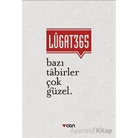 Lugat365 - Bazı Tabirler Çok Güzel - Onur Ertuğrul - Can Yayınları