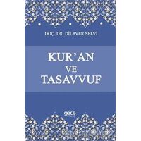 Kuran ve Tasavvuf - Dilaver Selvi - Gece Kitaplığı