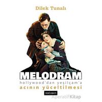Melodram - Dilek Tunalı - Doğu Batı Yayınları