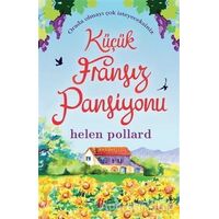 Küçük Fransız Pansiyonu - Helen Pollard - Gürer Yayınları