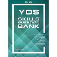 Dilko YDS Skills Question Bank