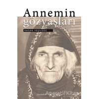 Annemin Gözyaşları - Hasan Yeşilgöz - Cevahir Yayınları