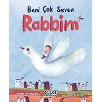 Beni Çok Seven Rabbim - Siham Al-andalusi - Gülce Çocuk