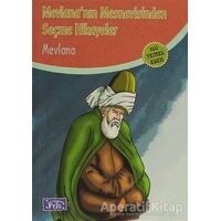 Mevlana’nın Mesnevisinden Seçme Hikayeler - Kolektif - Parıltı Yayınları