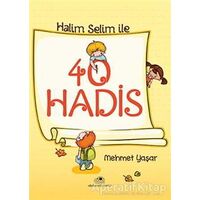 40 Hadis - Mehmet Yaşar - Uğurböceği Yayınları