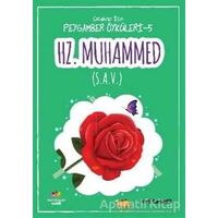 Hz. Muhammed (s.a.v.) - Çoçuklar İçin Peygamber Öyküleri 5 - Veli Karanfil - Mevsimler Kitap