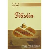 Filistin - Ragıb es-Sercani - Beka Yayınları