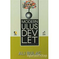 Modern Ulus Devlet - Ali Bulaç - Çıra Yayınları