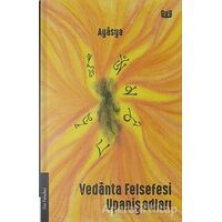 Vedanta Felsefesi Upanişadları - Kolektif - Vaveyla Yayıncılık
