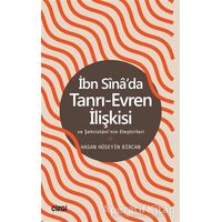 İbn Sinada Tanrı-Evren İlişkisi ve Şehristaninin Eleştirileri