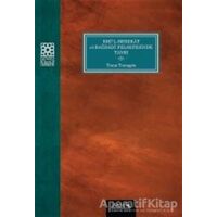 Ebül Berekat El Bağdadi Felsefesinde Tanrı - Tuna Tunagöz - İsam Yayınları